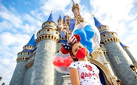 Disney'S Riviera Resort